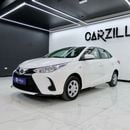 Toyota Yaris SE 1.5L