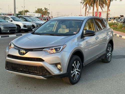 تويوتا راف ٤ VX