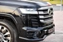 Toyota Land Cruiser Toyota Land Cruiser VXR 2024 Twin Turbo