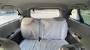Toyota Sienna XLE, Full Option