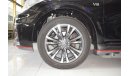 Nissan Patrol SE V8 Original Paint 34000km 2014 GCC