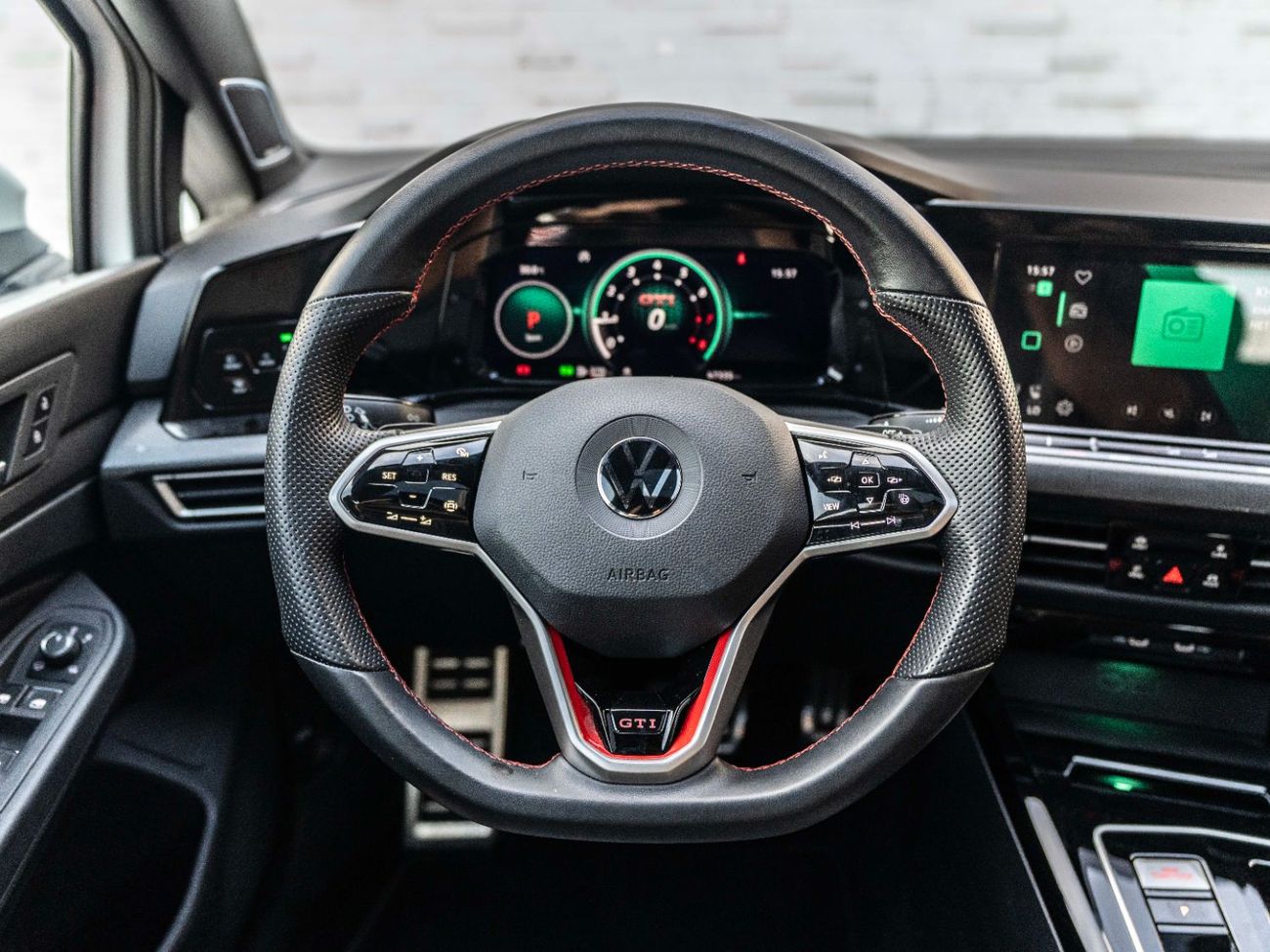 فولكس واجن جولف GTI Sport 2.0T