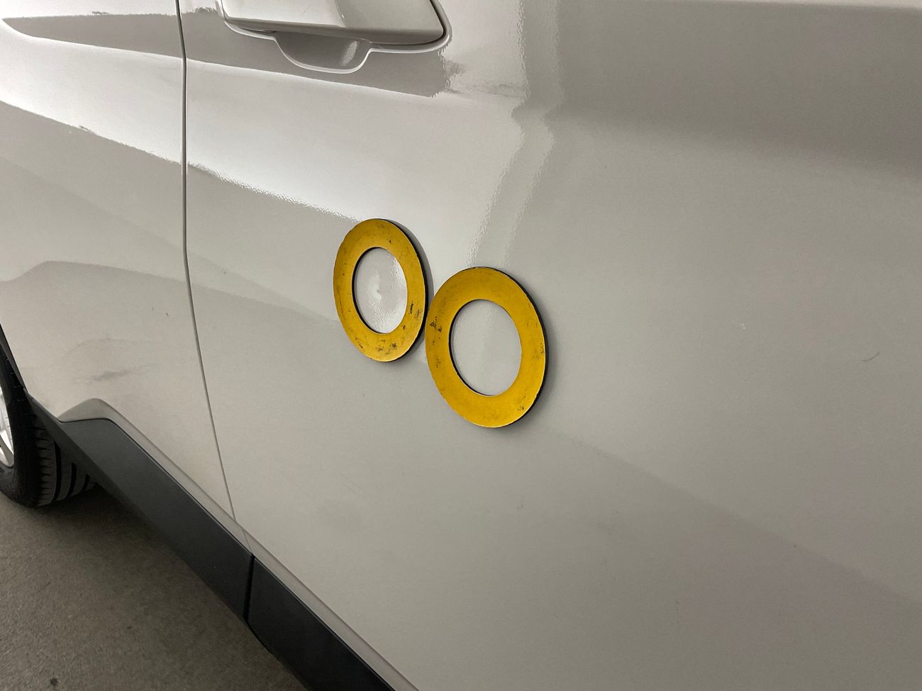 Chevrolet Captiva LS | National Day Celebration | Guaranteed Warranty | 0 Down Payment