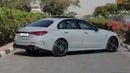 Mercedes Benz C200 AMG Premium Plus EQ Boost 1.5T RWD 2026 GCC With 2 Years Warranty Unlimited Mileage @Official Dealer