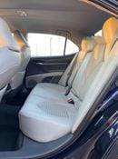 Toyota Camry 2021 TOYOTA CAMRY SE IMPORTED FROM USA