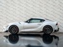 Toyota Supra GR 3.0L