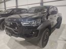 Toyota Hilux Toyota Hilux GR Sport Diesel with Radar