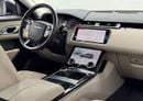 لاند روفر رينج روفر فيلار P250 S 2.0L Petrol 2020 Range Rover Velar P250 S, 1 Year Warranty, RR Service History, GCC