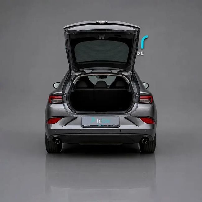 JAC J7 LUXURY, миниатюра 15