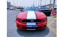 فورد موستانج Ford Mustang