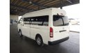 تويوتا هاياس Hiace Commuter Van RIGHT HAND DRIVE  (PM619)