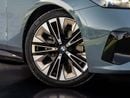 بي أم دبليو 520i M SPORT
