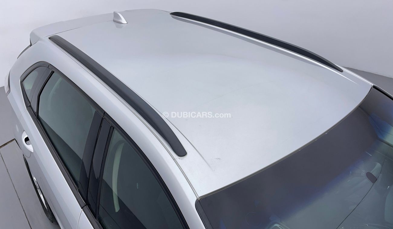 Ford Edge SE 2 | Zero Down Payment | Free Home Test Drive