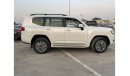 Toyota Land Cruiser LC300 3.5L VX+ PETROL EUROPE FULL OPTION 2022MY (FOR EXPORT ONLY)