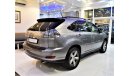 Lexus RX 330 2005 Model In Beautiful Grey Color Japanese Specs ONLY 80000 KM!!