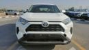 Toyota RAV4 EXR LE 2.5L AWD 2023YM