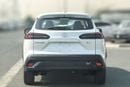 Toyota Frontlander Luxury TOYOTA FRONTLANDER,2.0L,HYBRID,ELITE PLUS,NEW SHAPE,SUNROOF,RADAR,LEATHER SEATS,DRIVER POWER