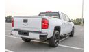 Chevrolet Silverado LT1 Nav chevrolate Silverado model 2018