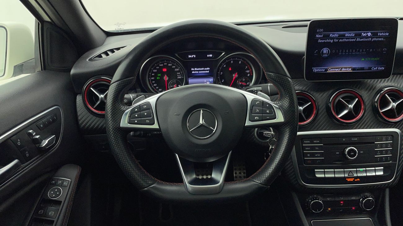 Mercedes-Benz A 250 SPORT AMG 2 | Zero Down Payment | Home Test Drive