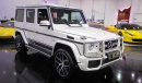 مرسيدس بنز G 63 AMG V8 Biturbo