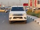 تويوتا هيلوكس Toyota Hilux pickup 2021 Diesel 4X4 Manual