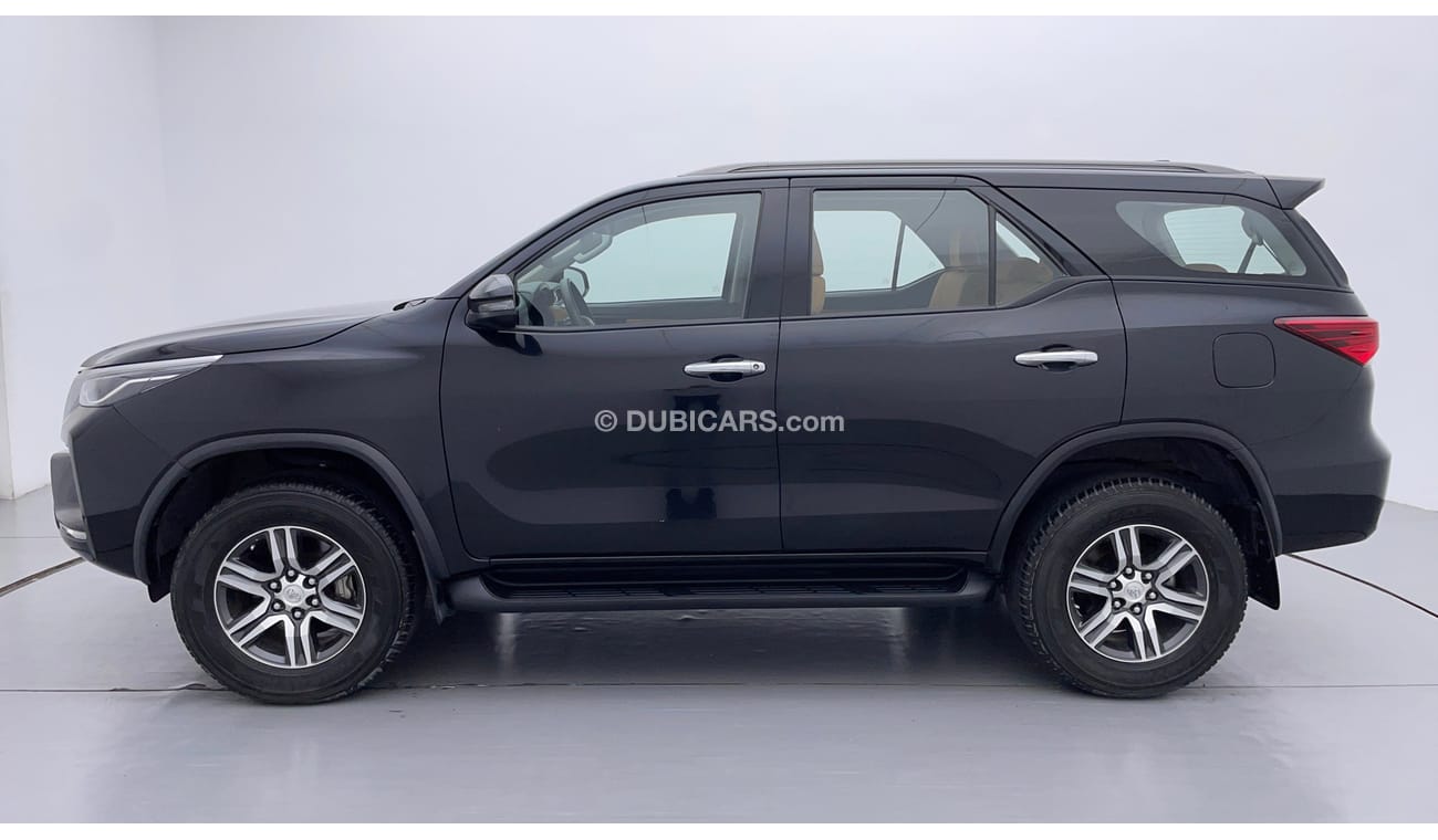 Toyota Fortuner EXR 2.7 | Zero Down Payment | Free Home Test Drive