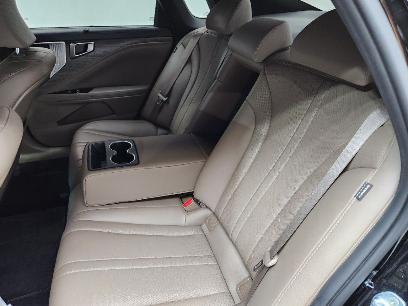 Kia K8 2022 KIA K8 (G) 3.5 Nobless