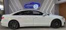 Audi A8 L 55 TFSI quattro Full Option 3.0L