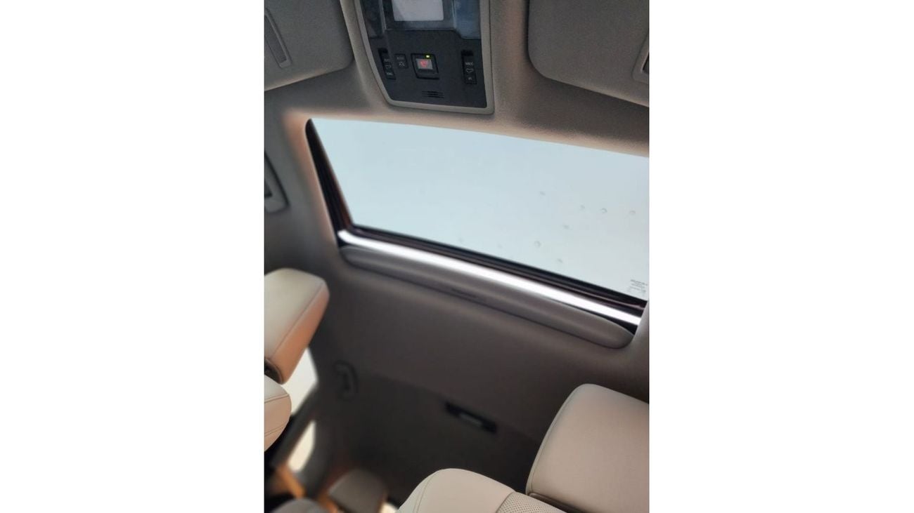 Lexus RX350 LEXUS RX350 AWD 2021FULL OPTION