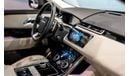 لاند روفر رينج روفر فيلار 2019 Range Rover Velar R-Dynamic, December 2023 Al Tayer Warranty, Full Service History, GCC