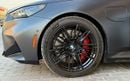BMW M5 STD ( M5 competition Touring  4.4 L ( 727 HP