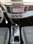 Toyota RAV4 4WD 2018 model