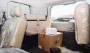 Toyota Land Cruiser Left-hand perfect v 6 fully upgraded interior and exterior both top options perfect inside and out s