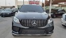 Mercedes-Benz GLE 350 Std Mercedes GLE 350