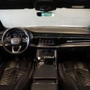 Audi RS Q8 TFSI quattro 4.0L AED 5,557 pm • 0% Downpayment • Audi RSQ8 • 1 Year Warranty