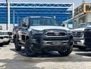 Toyota Hilux Adventure 4.0L PTR A/T // 2025 // Full Option with DVD&360 Camera , Cruise Control , Diff Lock // Sp