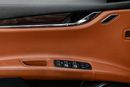 Maserati Quattroporte  Quattroporte | 2,350 P.M | 0% Downpayment | Warranty!