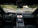Land Rover Range Rover Sport HST 3.0L RANGE ROVER SPORT HST 2020 V6 US ORGINAL PAINT // FULL OPITION // PERFECT CONDITION
