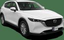 Mazda CX-5 GL 2024 | AED 1072/Month | 0 DP | 30 Day Return | Warranty