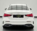 Mercedes-Benz A 200 Premium + 1.4L 2021 Mercedes-Benz A200 Premium+, 2026 Mercedes Warranty +  Service Contract, Mercede