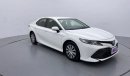 Toyota Camry LE 2.5 | Under Warranty | Inspected on 150+ parameters