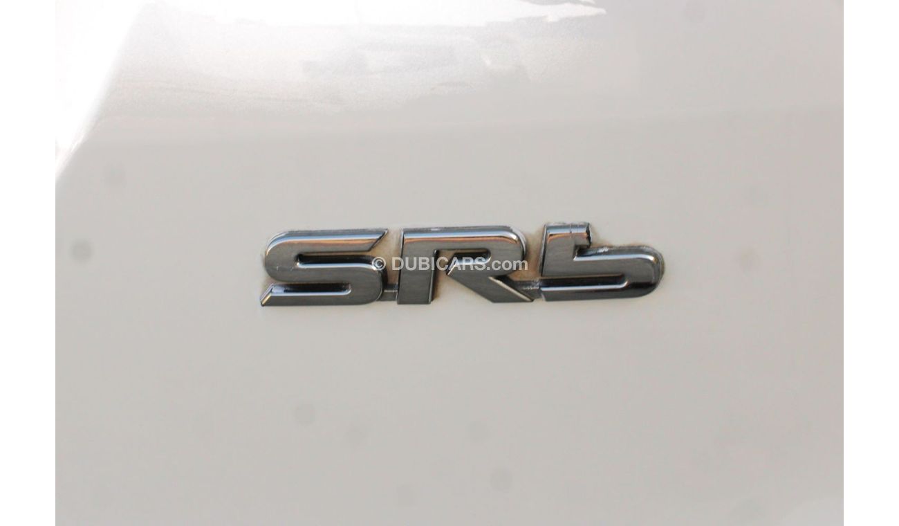 Toyota Fortuner Toyota Fortuner 2016 GCC, in excellent condition