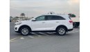 كيا سورينتو 2017 KIA SORENTO 2.4L , V4/ EXPORT ONLY