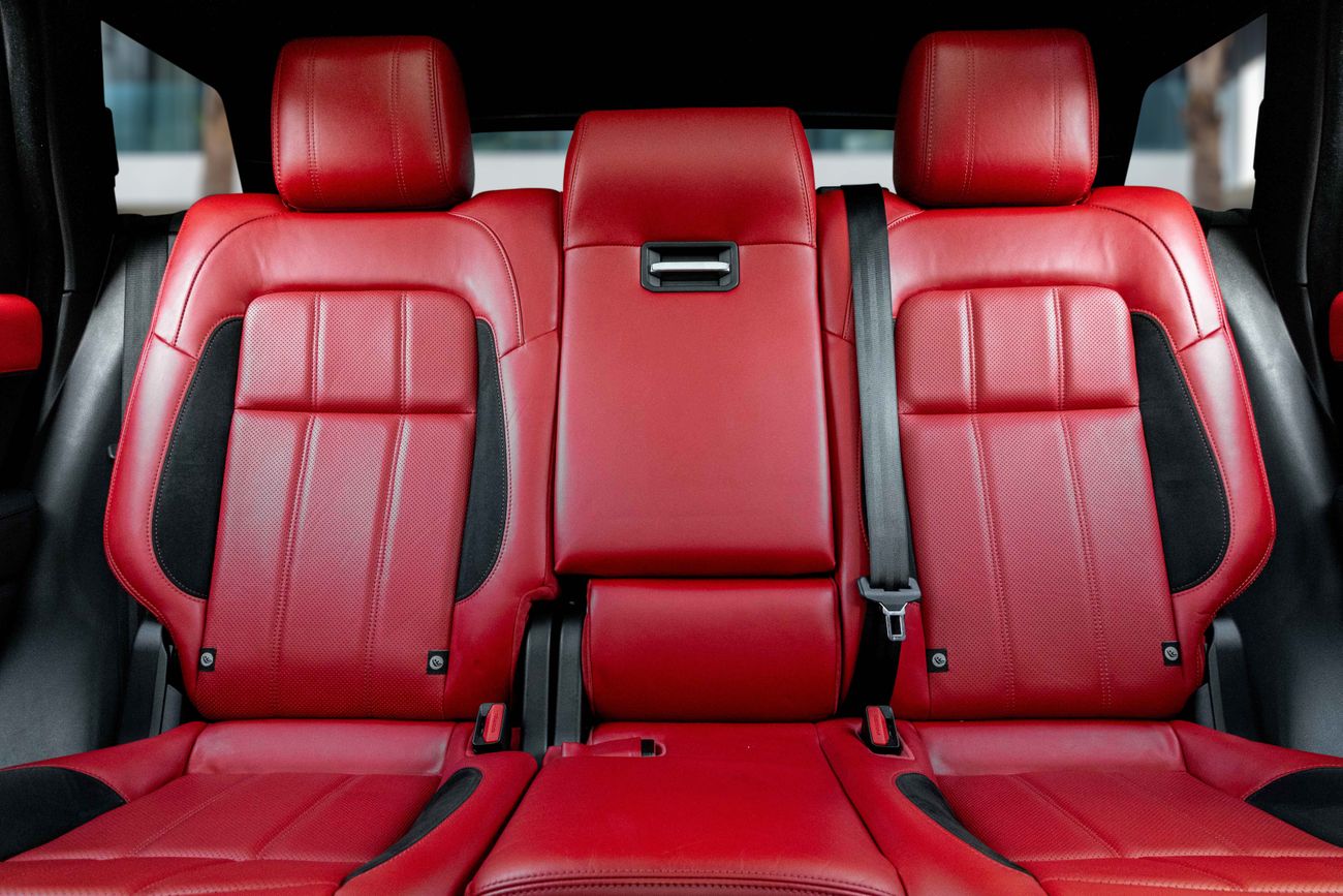 Land Rover Range Rover Sport Range Rover Sport HSE Dynamic | 3,134 P.M | 0% Downpayment | WARRANTY