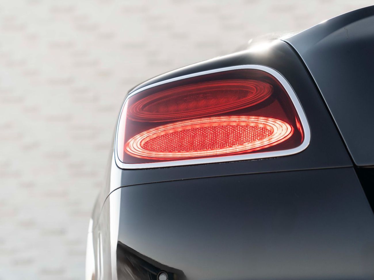 بنتلي كونتيننتال جي تي MULLINER