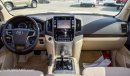 Toyota Land Cruiser GXR - 4.0L - V6 - GCC SPECS - ZERO KM - FOR EXPORT