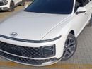 هيونداي جراندور HYUNDAI GRANDEUR 2026 2.5