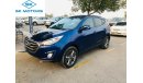 Hyundai Tucson ALLOY WHEELS-CRUISE-CLEAN INTERIOR