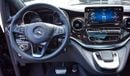 Mercedes-Benz V 300 Mercedes-Benz V300d 4Matic Diesel A/T Exclusive, Long, 2023 Model (Full Option)