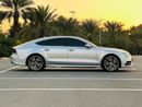 Audi A7 35 FSI quattro AUDI A7 MODEL 2016 GCC SPACE FULL OPTION